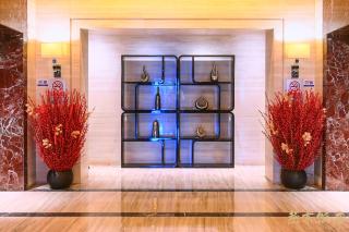 YANJING Hotel 北京燕京饭店 - 6