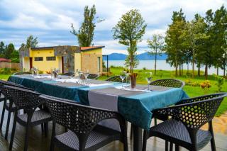 Eben Lake Kivu cottages and Villas - 2