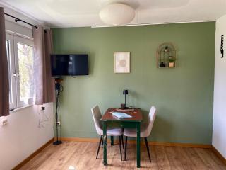 Tiny House Zur Alten Sparkasse - 4