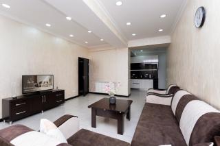 City Center Apartment Mashtots Street 33-1 - 9