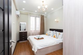 City Center Apartment Mashtots Street 33-1 - 7