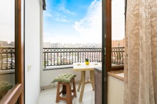 City Center Apartment Mashtots Street 33-1 - 5