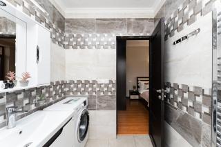City Center Apartment Mashtots Street 33-1 - 2