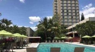 Hotel Honduras Maya - 6