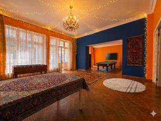 Pablos Orient Hostel - 4
