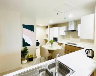 Elegant Suite In The Heart Of Hadaya - 8