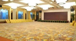 Country Garden Phoenix Hotel Yunfu - 8