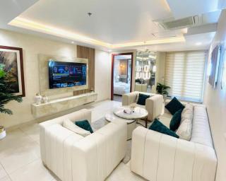 Elegant Suite In The Heart Of Hadaya - 6