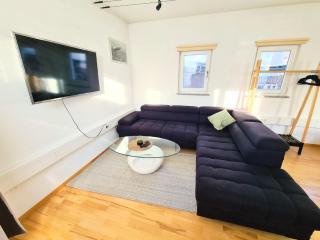 Apartment am Rohrbach - 2