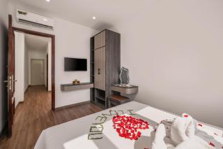 GG Hotel and Apartment - 7