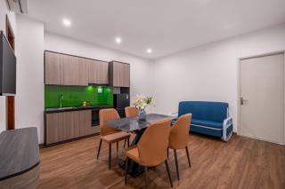 GG Hotel and Apartment - 7