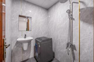 GG Hotel and Apartment - 3