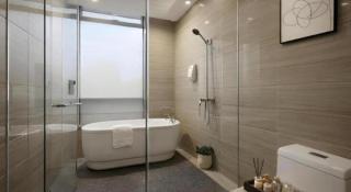 Hanyong Hotel Shenzhen International Exhibition Center - 6