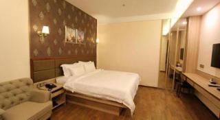 Hanyong Hotel Shenzhen International Exhibition Center - 5