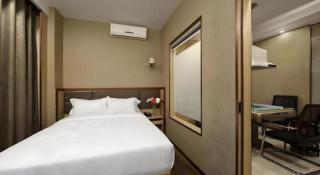 Hanyong Hotel Shenzhen International Exhibition Center - 3