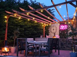 The Chase, Luxury Hot Tub Retreat, Pets Welcomed - 0