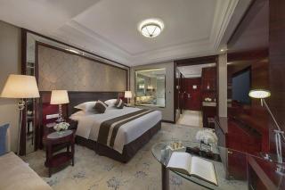 Maison New Century Hotel Cixi - 3