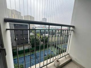 Hana Luxestay 2 Bedroom Apartment Park 12 Times City - 2