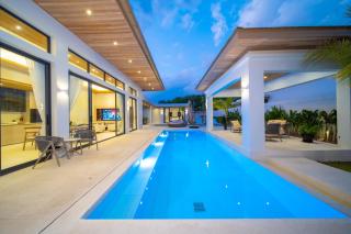 Mouana Breeze Mai Khao VIP 4-bedroom Pool Villa 9911 - 8