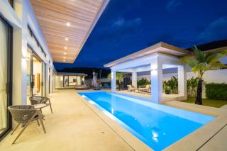 Mouana Breeze Mai Khao VIP 4-bedroom Pool Villa 9911 - 7