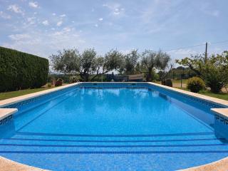 Innouthome Casa Rural_el Nostre Cantir - 9