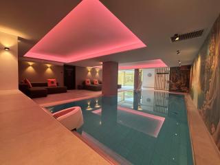 Hotel Am Triller - Hotel & Serviced Apartments - Spa & Pool - 8
