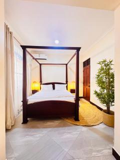 Easyhomes bungalow apartment - 7