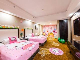 Country Garden Phoenix Hotel Shenyang - 7