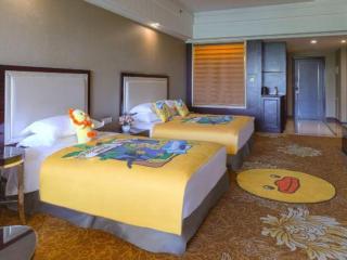 Country Garden Phoenix Hotel Shenyang - 6