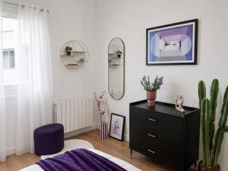 Newly renovated Aparment - Central - Pets Welcome - Carcassonne - 6