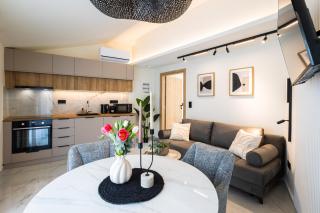 Fantasea Luxury Porto Rafti On The Sea With Jacuzzi - 6