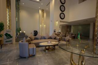 Golden New Quraish Hotel Jeddah Modern Golden Hospitality Company - Djedda - 3