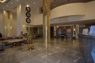 Golden New Quraish Hotel Jeddah Modern Golden Hospitality Company - Djedda - 5