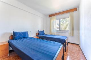 COSTA DAURADA APARTAMENTS - Pompeyo - 7