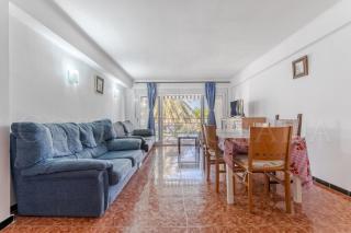 COSTA DAURADA APARTAMENTS - Pompeyo - 1