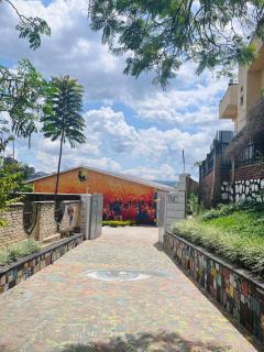 Kalpho Art Center Guesthouse- near Embassy District - 0
