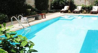 St. James Hotel - 5