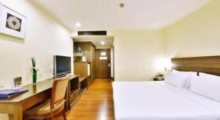 St. James Hotel - 2