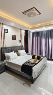 IK Service Apartment - 7