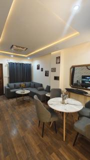 IK Service Apartment - 6