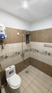 IK Service Apartment - 5