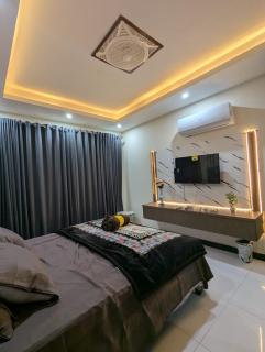 IK Service Apartment - 2