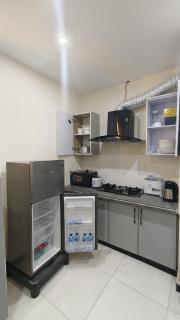 IK Service Apartment - 1