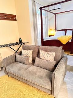 Easyhomes bungalow apartment - 1