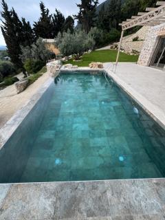 Villa Magganas - 6