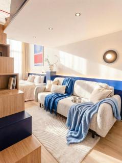TurnKey I Wenceslas Square Premium Apartments - 8