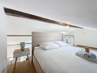 Le Cosy de Stan - Duplex pour 2pers - Centre Gare - 4