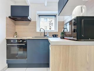 Le Cosy de Stan - Duplex pour 2pers - Centre Gare - 3