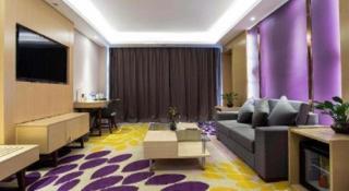 Lavande Hotels Yuxi Times Square - 8