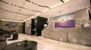 Lavande Hotels Yuxi Times Square - 1